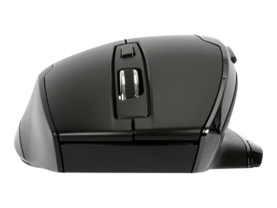 Targus : ERGONOMIC WIRELESS MOUSE ANTIMICROBIAL