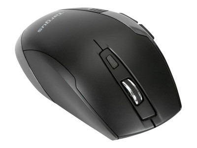 Targus : ERGONOMIC WIRELESS MOUSE ANTIMICROBIAL