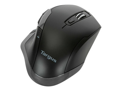 Targus : ERGONOMIC WIRELESS MOUSE ANTIMICROBIAL