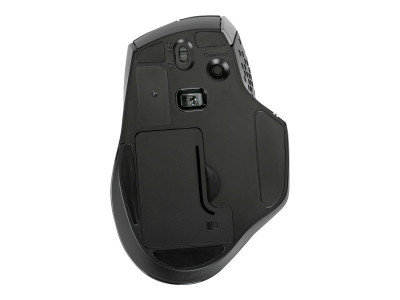 Targus : ERGONOMIC WIRELESS MOUSE ANTIMICROBIAL