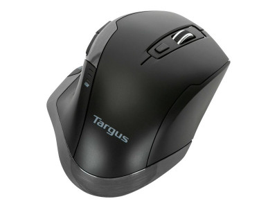 Targus : ERGONOMIC WIRELESS MOUSE ANTIMICROBIAL