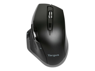 Targus : ERGONOMIC WIRELESS MOUSE ANTIMICROBIAL