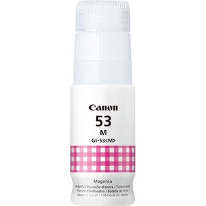 Canon GI-53 M MAGENTA bouteille encre
