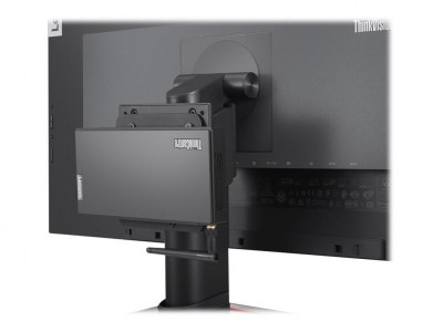 Lenovo : THINKCENTRE TINY/NANO MONITOR CLAMP II