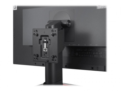 Lenovo : THINKCENTRE TINY/NANO MONITOR CLAMP II