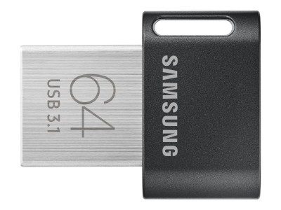 Samsung : FIT PLUS FIT PLUS 64GB