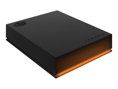 Seagate : FIRECUDA GAMING HARD drive 5TB 2.5IN USB 3.2 GEN 1 EXTERNAL HDD