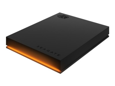 Seagate : FIRECUDA GAMING HARD drive 5TB 2.5IN USB 3.2 GEN 1 EXTERNAL HDD