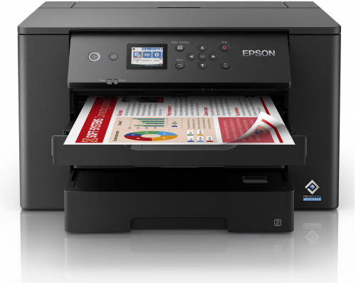 Epson Imprimante Expression Home XP-2200, Multifonction 3-en-1 : Scanner/Copieur,  A4, Jet d'encre Couleur, WiFi Direct, Cartouches séparées, Ultra-Compact :  : Informatique