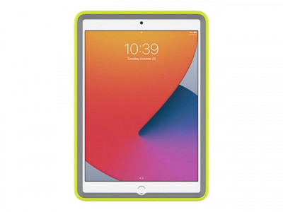 OtterBOX : OTTERBOX EZGRAB APPLE IPAD 8TH/7TH GEN MARTIAN GREEN PROPAC