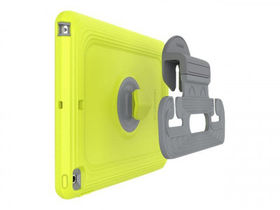 OtterBOX : OTTERBOX EZGRAB APPLE IPAD 8TH/7TH GEN MARTIAN GREEN PROPAC