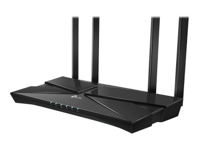 TP-Link : AX1500 WI-FI 6 ROUTER ENT W/1Y OF PRODUCTION SUPP INCL