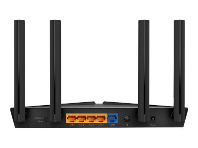 TP-Link : AX1500 WI-FI 6 ROUTER ENT W/1Y OF PRODUCTION SUPP INCL