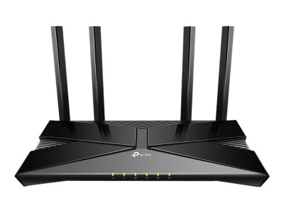 TP-Link : AX1500 WI-FI 6 ROUTER ENT W/1Y OF PRODUCTION SUPP INCL