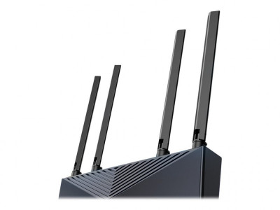 TP-Link : AX1500 WI-FI 6 ROUTER ENT W/1Y OF PRODUCTION SUPP INCL