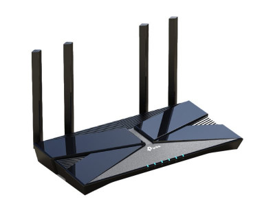 TP-Link : AX1500 WI-FI 6 ROUTER ENT W/1Y OF PRODUCTION SUPP INCL