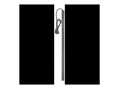 APC : RACK PDU BASIC ZERO U 30A 120V (24) 5-20 IN
