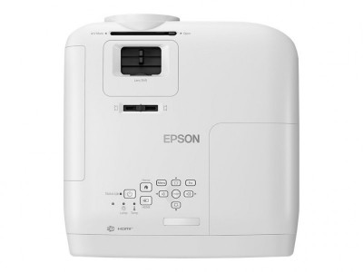 Epson : EH-TW5820 FULL HD 1080P 1920X1080 16:9 (mac)