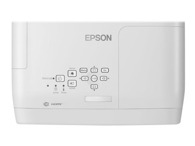 Epson : EH-TW5820 FULL HD 1080P 1920X1080 16:9 (mac)