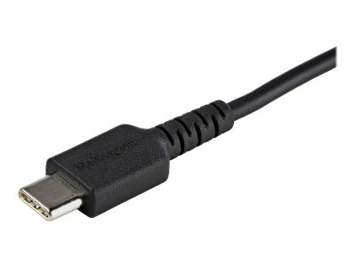 Startech : 1M SECURE CHARGING CABLE- USB-A TO USB-C data BLOCKER