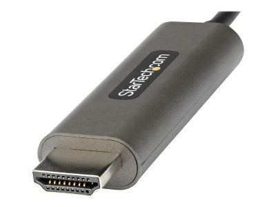Startech : 3FT USB C TO HDMI cable 4K 60HZ avec HDR10 - USB-C TO HDMI MONIT