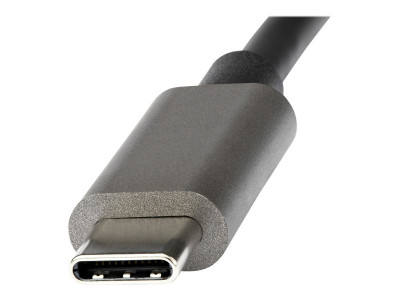 Startech : 9.8FT USB C TO HDMI cable 4K 60 avec HDR10 - USB-C TO HDMI MONIT