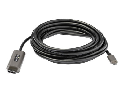 Startech : 13FT USB C TO HDMI cable 4K 60 avec HDR10 - USB-C TO HDMI MONIT