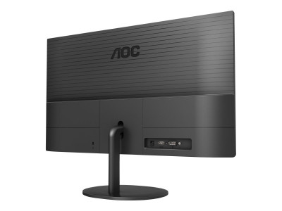 AOC : 27IN 2560X1440 IPS 4MS 16:9 DISPLAY PORT HDMI VGA HDMI cable