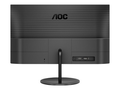 AOC : 27IN 2560X1440 IPS 4MS 16:9 DISPLAY PORT HDMI VGA HDMI cable