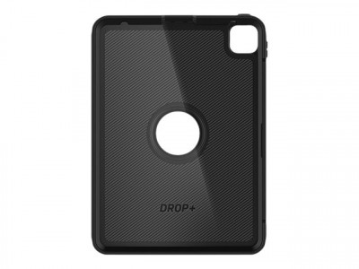 OtterBOX : OTTERBOX DEFENDER APPLE IPAD PRO 11IN 3RD/2ND GEN BLK PROpack
