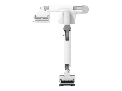 Ergotron : HX DESK MONITOR ARM avec HD PIVOT WHITE