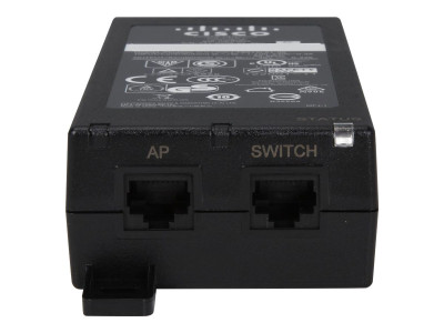 Cisco : CISCO business POWER OVER ETHERNET INJECTOR