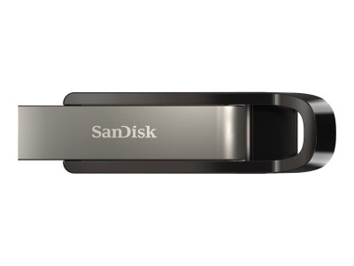 SANDISK : SANDISK ULTRA EXTREME GO 3.2 FLASH drive 64GB
