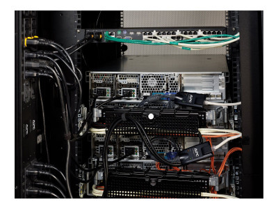 APC : KVM 2G SERVER module PS/2 avec VIRTUAL MEDIA IN