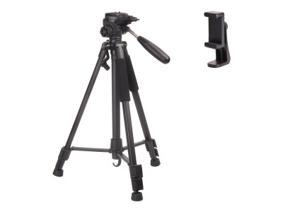 DLH : TRIPOD avec BALL 1.4M pour CAMERA et SMARTPHONE