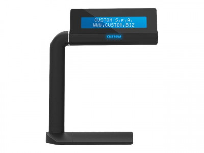 Custom : kit STAND ALONE DISPLAY XD QD