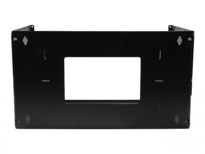 Startech : 4U WALL-MOUNTABLE SERVER RACK WALL RACK avec BUILT-IN SHELF