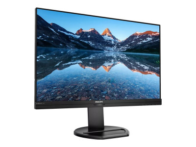 Philips : 24.1IN 240B9 1920X1200 4MS 16:1 1000:1 VGA DVI HDMI 1.4