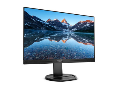 Philips : 24.1IN 240B9 1920X1200 4MS 16:1 1000:1 VGA DVI HDMI 1.4