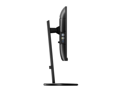 Philips : 24.1IN 240B9 1920X1200 4MS 16:1 1000:1 VGA DVI HDMI 1.4