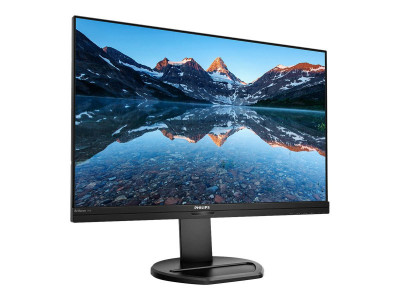 Philips : 24.1IN 240B9 1920X1200 4MS 16:1 1000:1 VGA DVI HDMI 1.4