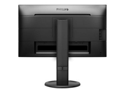Philips : 24.1IN 240B9 1920X1200 4MS 16:1 1000:1 VGA DVI HDMI 1.4