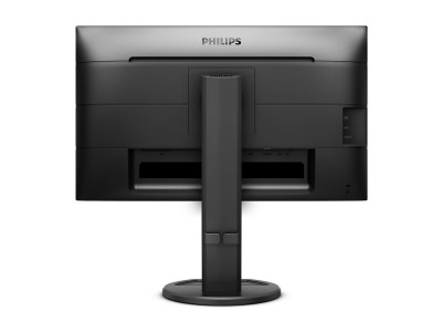 Philips : 24.1IN 240B9 1920X1200 4MS 16:1 1000:1 VGA DVI HDMI 1.4