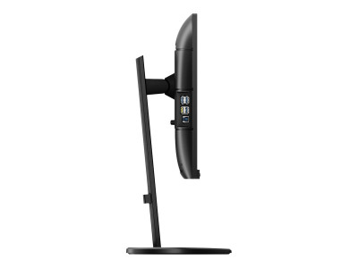 Philips : 24.1IN 240B9 1920X1200 4MS 16:1 1000:1 VGA DVI HDMI 1.4