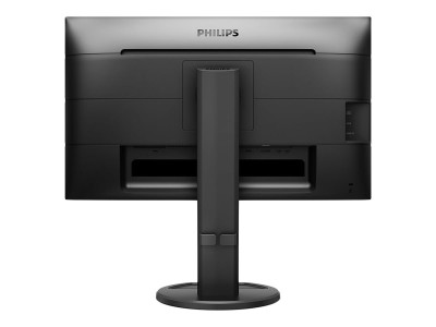 Philips : 24.1IN 240B9 1920X1200 4MS 16:1 1000:1 VGA DVI HDMI 1.4
