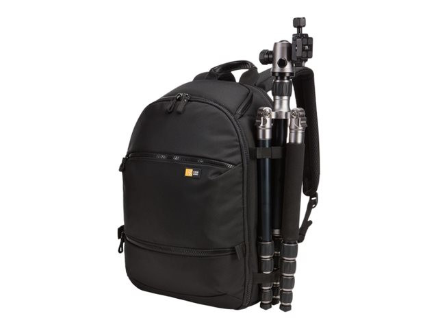 Case Logic VISO LARGE CAMERA BACKpack BLACK