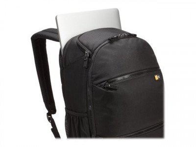Case Logic : VISO LARGE CAMERA BACKpack BLACK