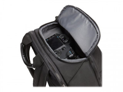 Case Logic : VISO LARGE CAMERA BACKpack BLACK