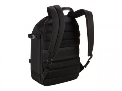 Case Logic : VISO LARGE CAMERA BACKpack BLACK