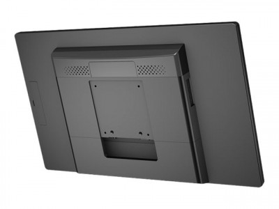 Advantech : 15.6IN 16:9 MONITOR P-TOUCH FHD BK